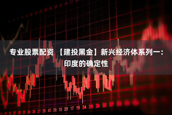 专业股票配资 【建投黑金】新兴经济体系列一：印度的确定性
